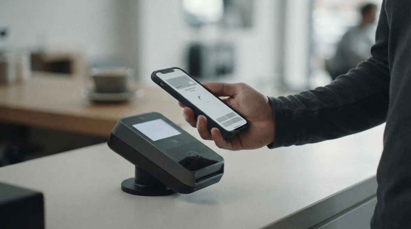 Einzahlung per Apple Pay bei Sportwetten – der Ablauf im Überblick