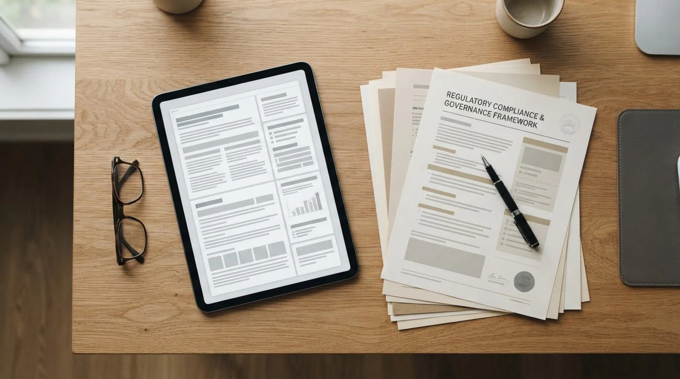Offizielle Dokumente und digitale Aufklärung zur deutschen Wettregulierung