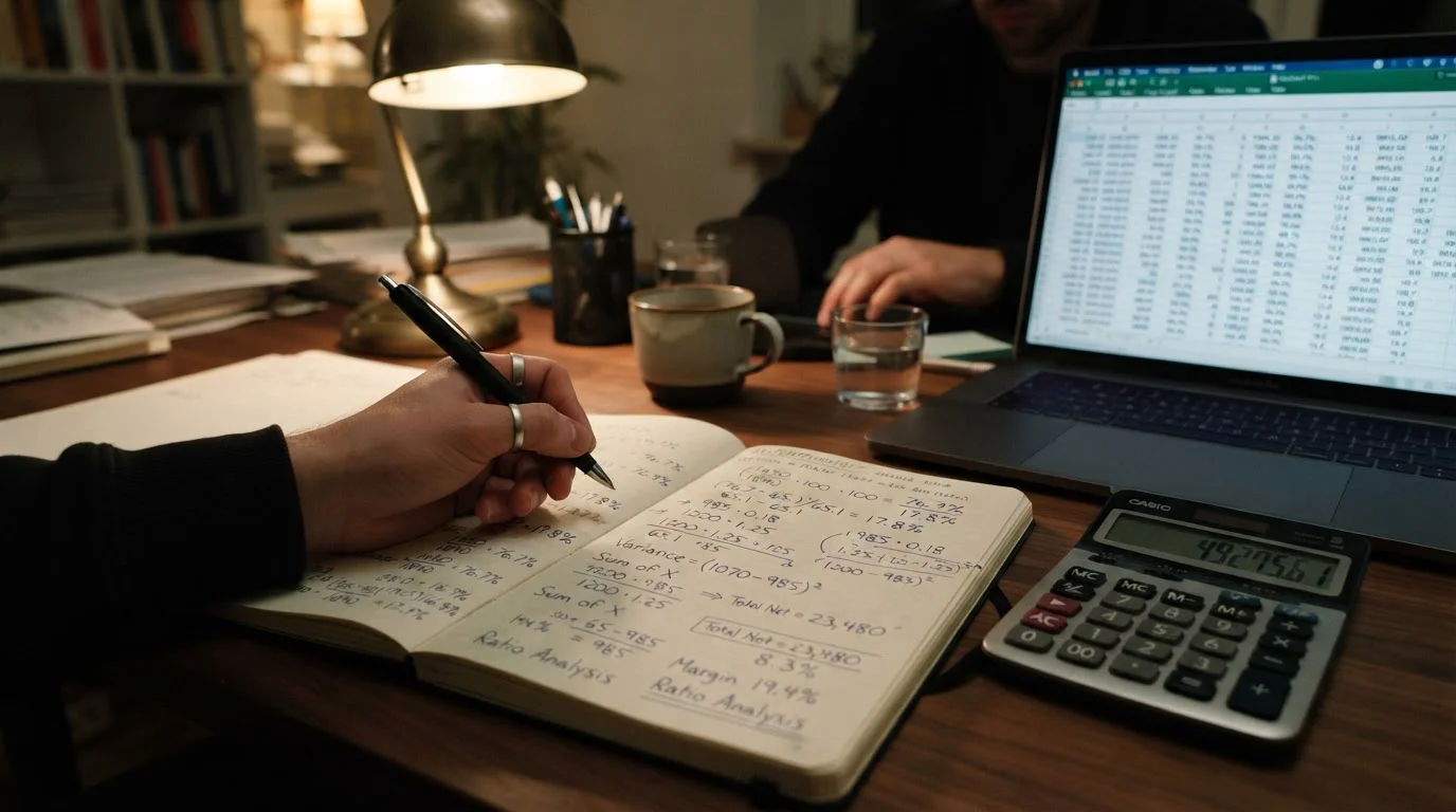 Mathematische Berechnung von Wettquoten und Buchmacher-Marge