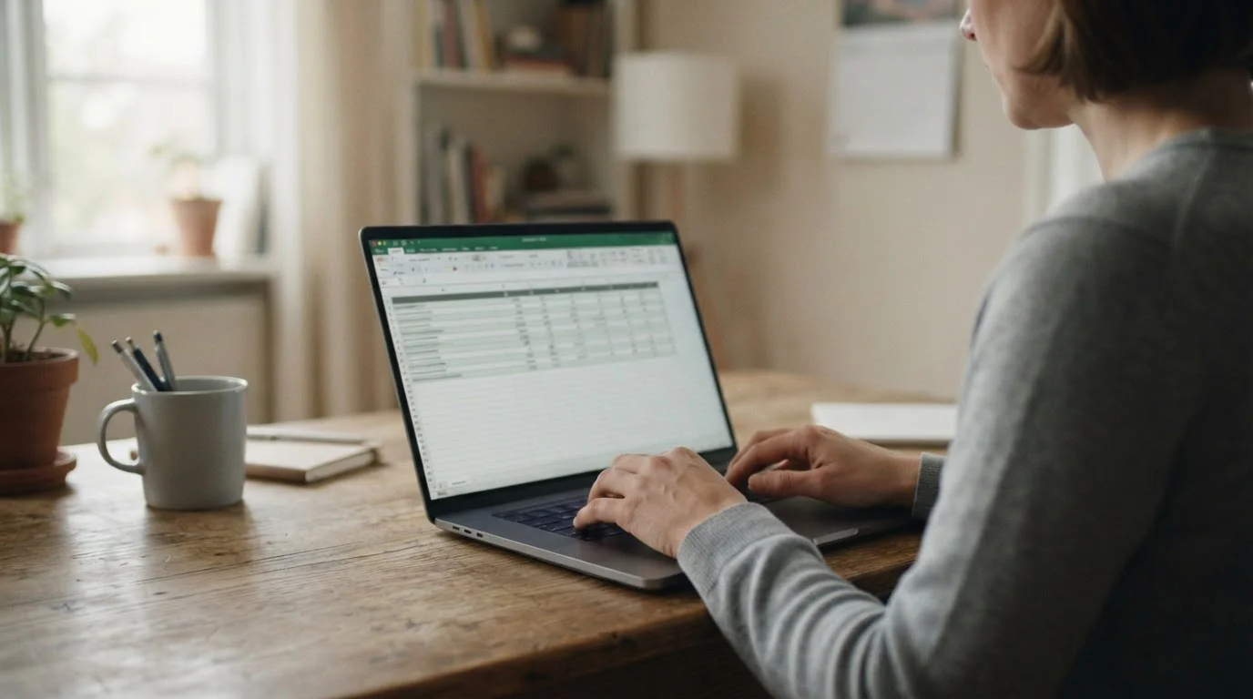 Vergleich verschiedener Wettanbieter auf Laptop-Bildschirm